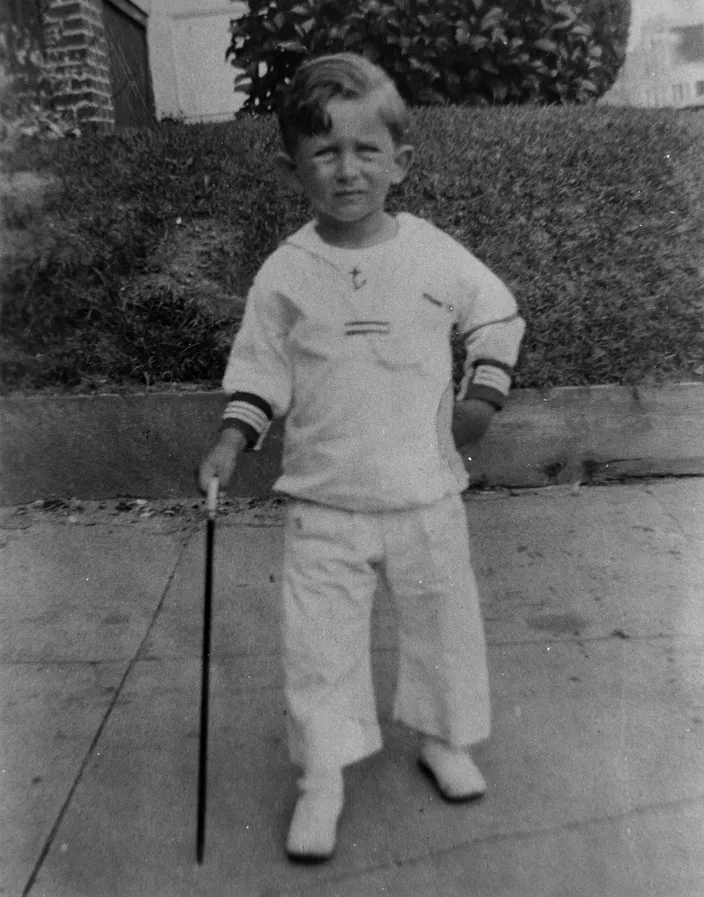 Norman Mailer, 1925