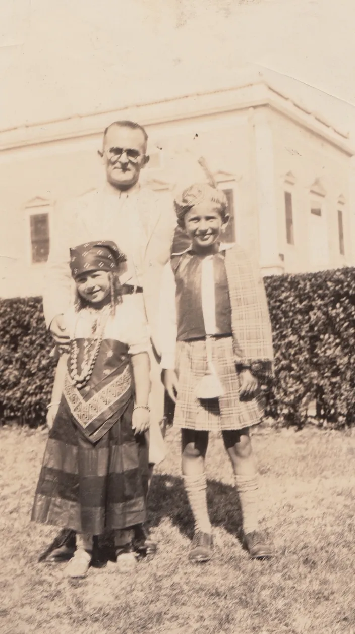 Barbara and Norman Mailer, 1928
