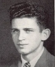 Norman Mailer, 1943