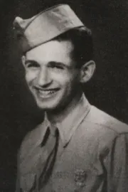 Norman Mailer, 1944