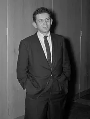 Norman Mailer, 1952