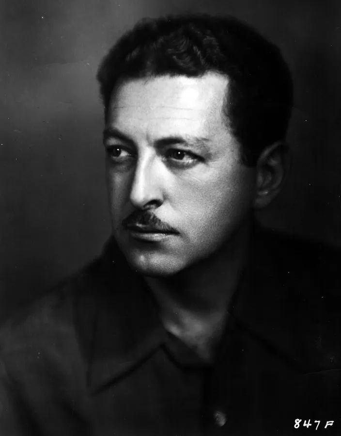 Robert Lindner, 1952