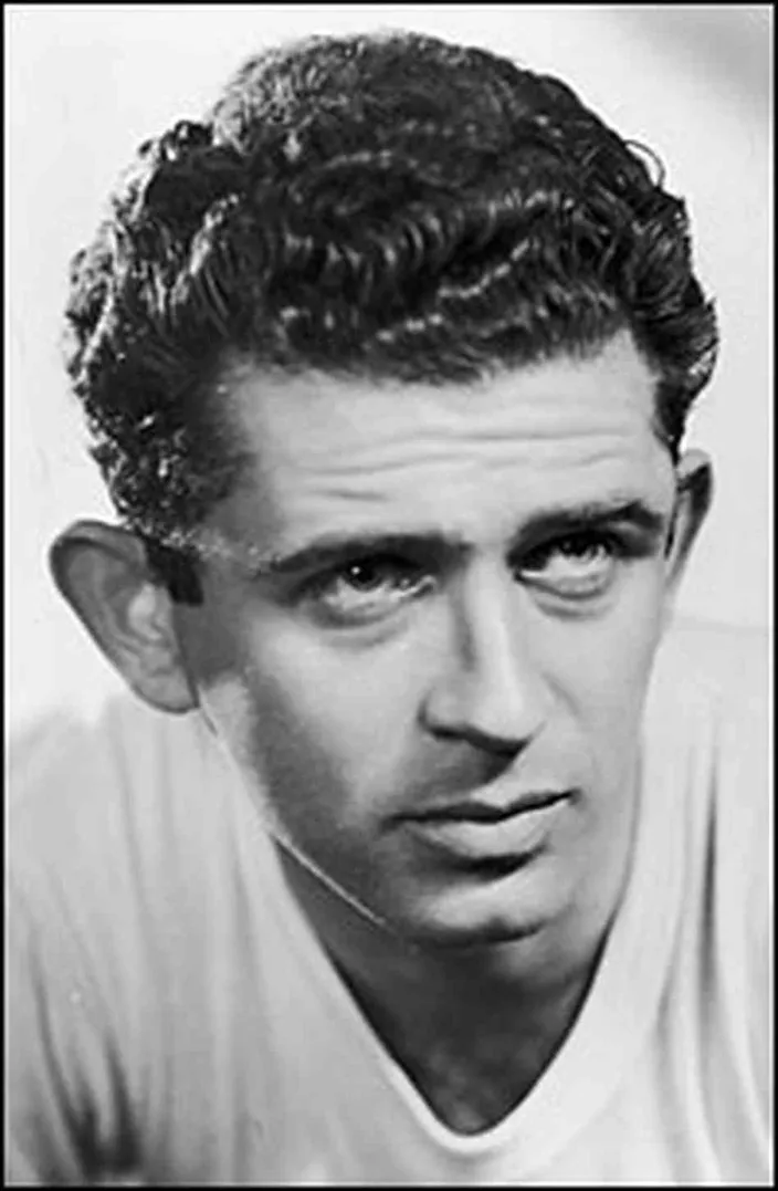 Norman Mailer, 1955