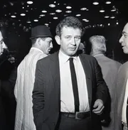 Norman Mailer, 1962