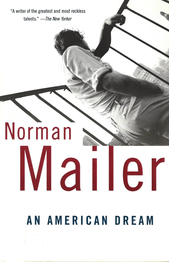 Vintage International edition