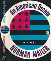 An American Dream — cover