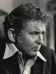 Norman Mailer, 1966