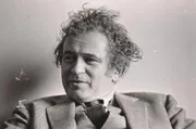 Norman Mailer, 1967