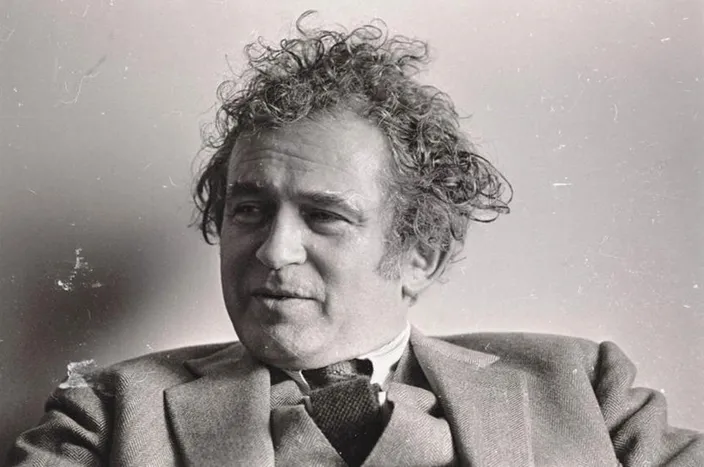 Norman Mailer, 1967