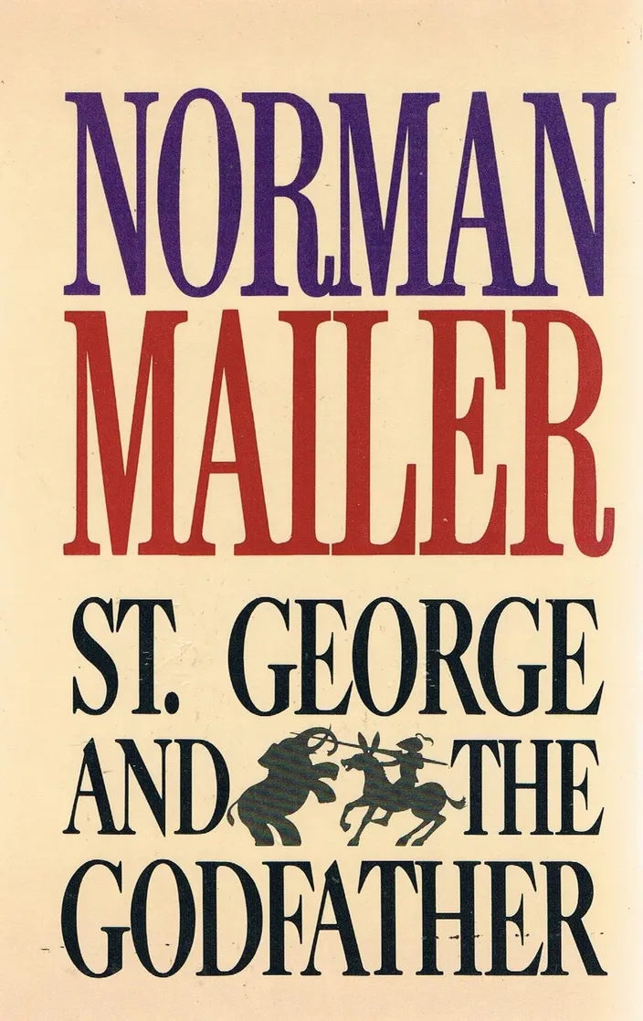 Later Arbor House reissue cover