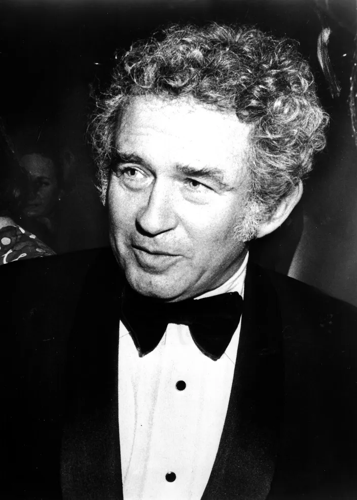 Norman Mailer, 1973