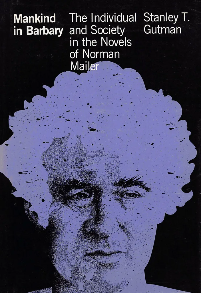Mankind in Barbary, by Stanley T. Gutman (University Press of New England, 1975)