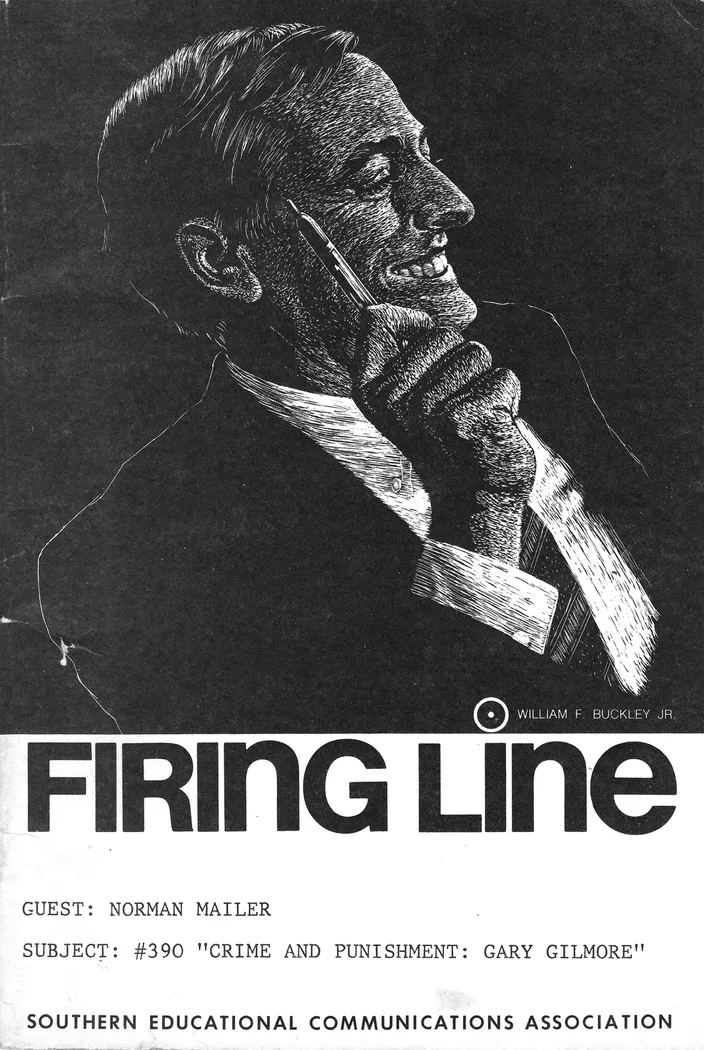 Firing Line pamphlet no. 390