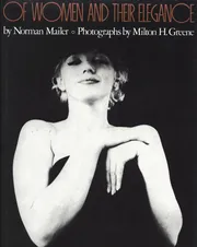 Of Women and Their Elegance — cover