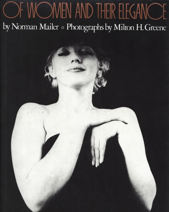 Of Women and Their Elegance (Simon and Schuster, 1980)