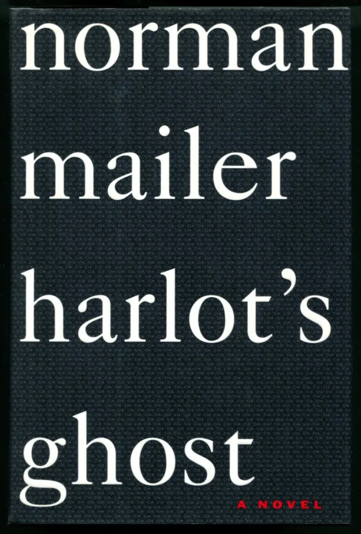 Harlot's Ghost (Random House, 1991)
