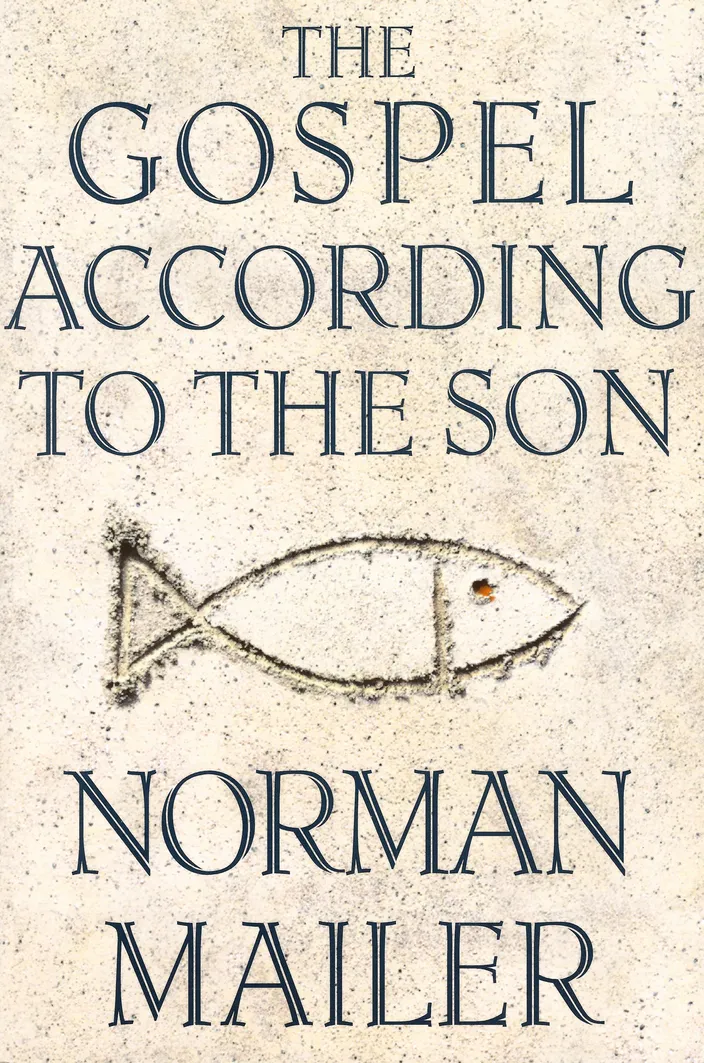 The Gospel According to the Son (Random House, 1997)