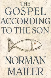 The Gospel According to the Son — cover