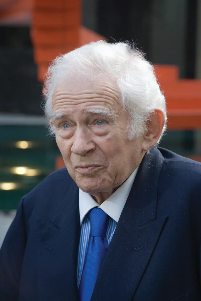 Norman Mailer, 2006