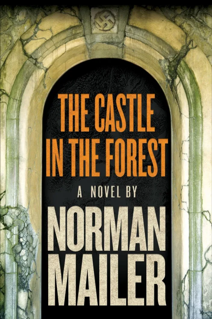 The Castle in the Forest