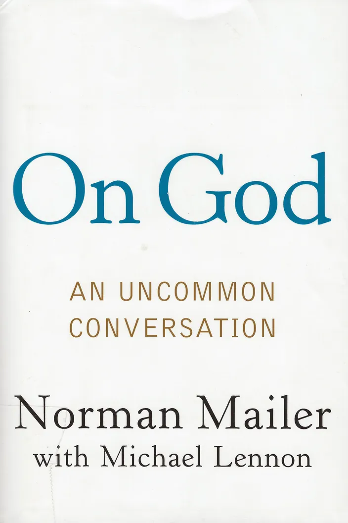 On God: An Uncommon Conversation