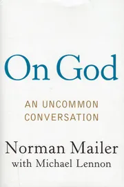 On God: An Uncommon Conversation — cover