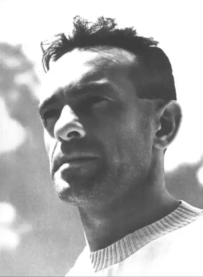 Jean Malaquais (undated)